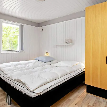 Casa de Férias 8 Person In H Jslev Sundstrup