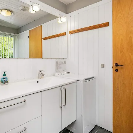 Holiday home 8 Person In H Jslev Sundstrup