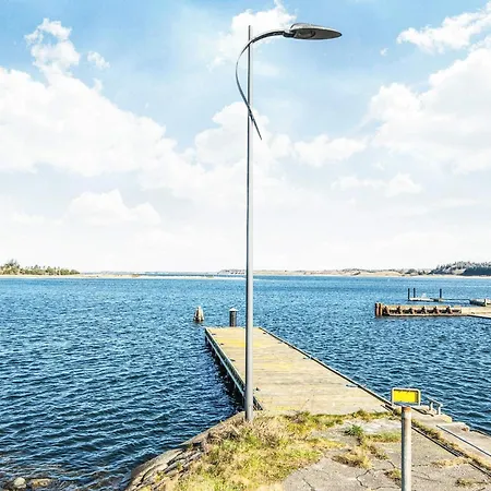 8 Person In H Jslev Holiday home Sundstrup