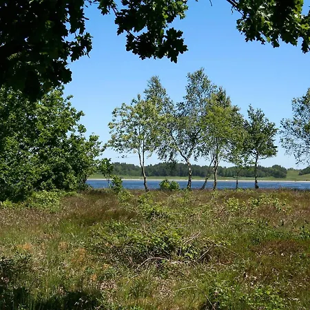 Semesterbostad 8 Person In Hojslev-by Traum *