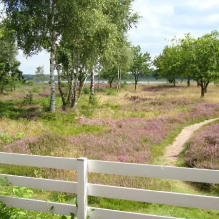 Semesterbostad 8 Person In Hojslev-by Traum Sundstrup