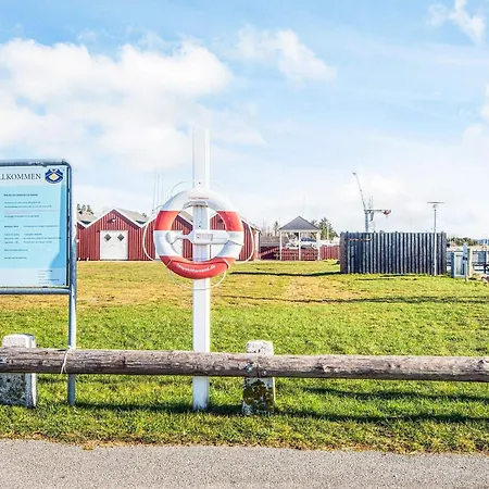 8 Person In Hojslev-by Traum Дом отдыха Sundstrup